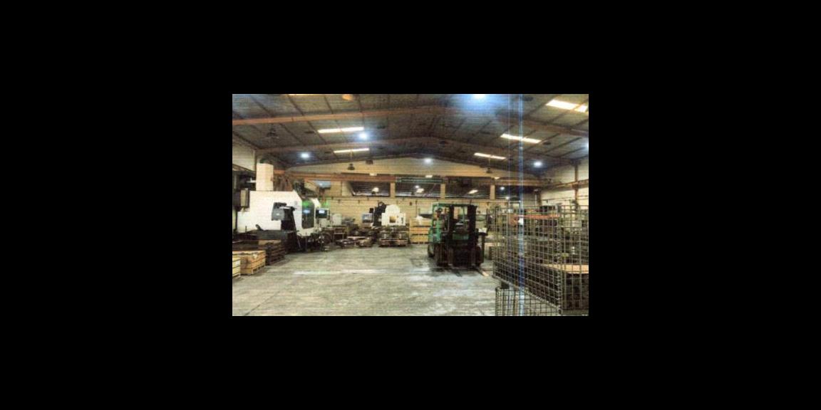 Dijual Pabrik di Kawasan Industri Jababeka, Bekasi Dijual Pabrik di Kawasan Industri Jababeka, Bekasi