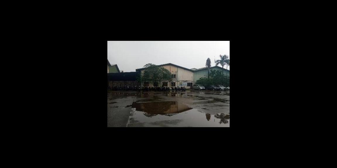 Dijual Pabrik di Raya Klapanunggal, Bogor Dijual Pabrik di Raya Klapanunggal, Bogor