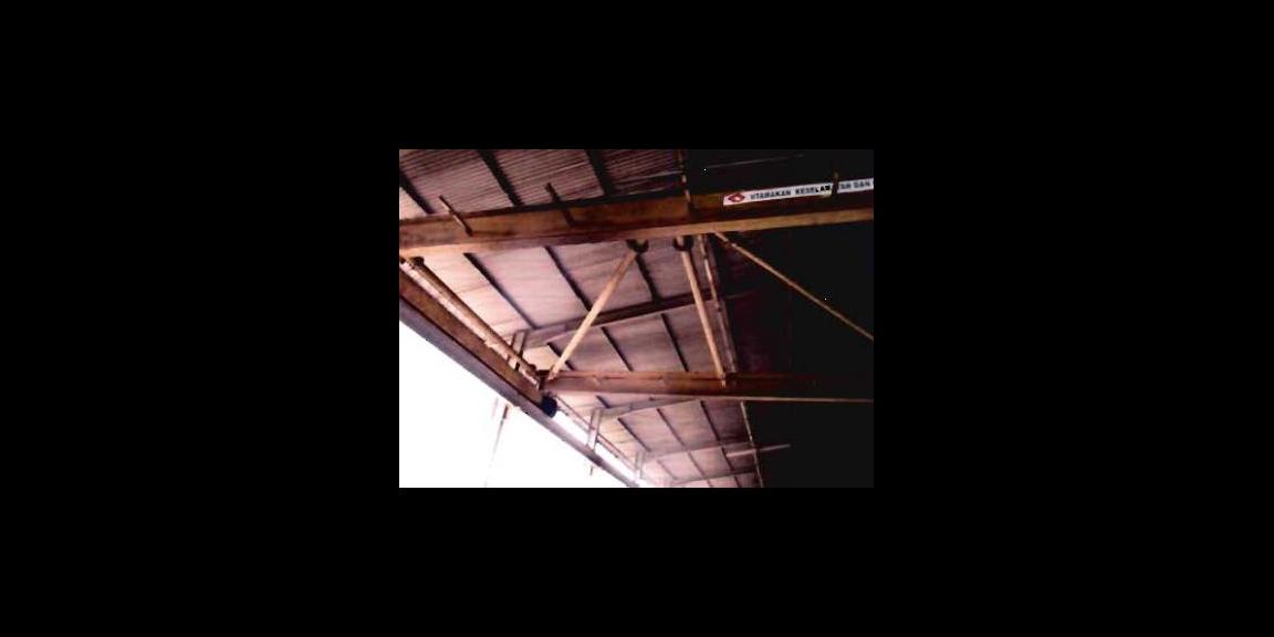 Dijual Pabrik di H Mistar Cokrokusumo, Tanah Laut Dijual Pabrik di H Mistar Cokrokusumo, Tanah Laut