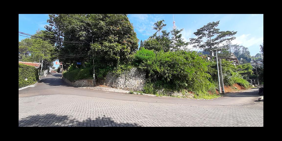 TANAH DARAT CIBURIAL DAGO BANDUNG TANAH DARAT CIBURIAL DAGO BANDUNG