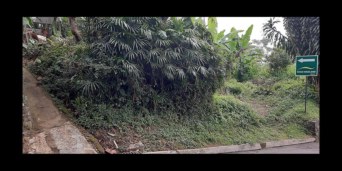 TANAH DARAT CIBURIAL DAGO BANDUNG TANAH DARAT CIBURIAL DAGO BANDUNG