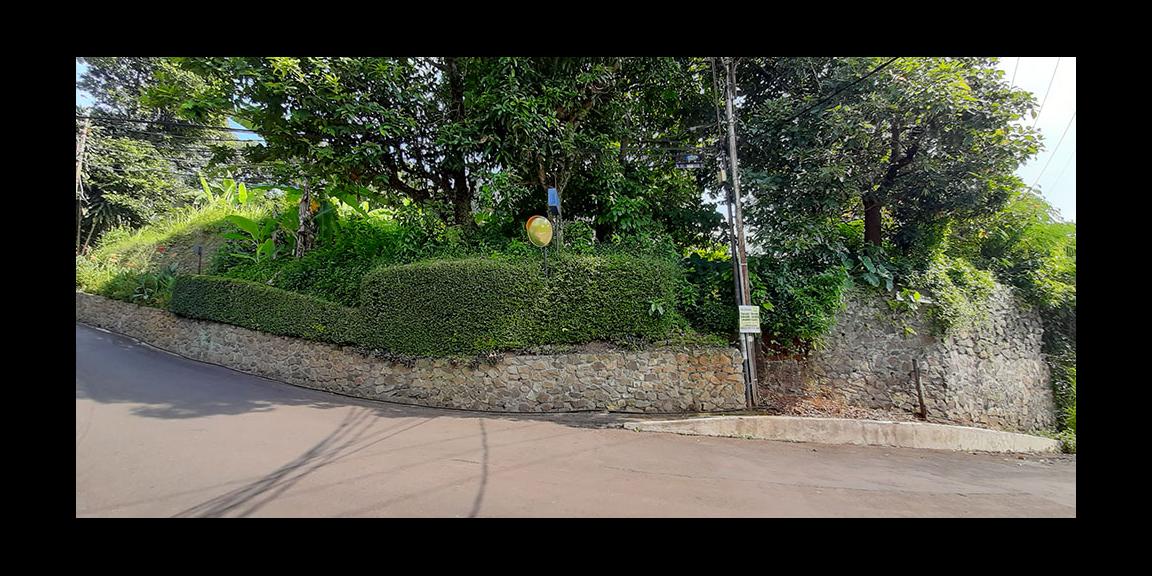 TANAH DARAT CIBURIAL DAGO BANDUNG TANAH DARAT CIBURIAL DAGO BANDUNG