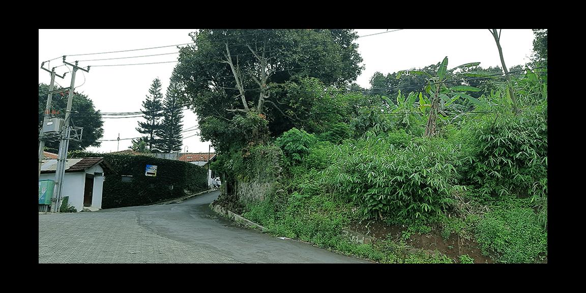 TANAH DARAT CIBURIAL DAGO BANDUNG TANAH DARAT CIBURIAL DAGO BANDUNG