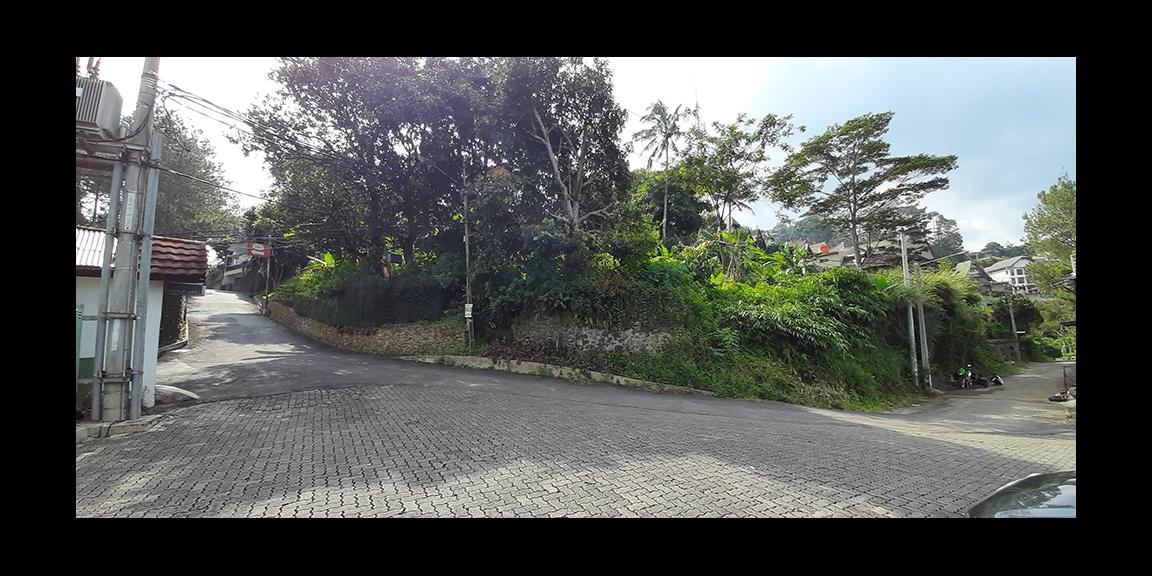 TANAH PADAT DI CIBURIAL-DAGO,BANDUNG TANAH PADAT DI CIBURIAL-DAGO,BANDUNG