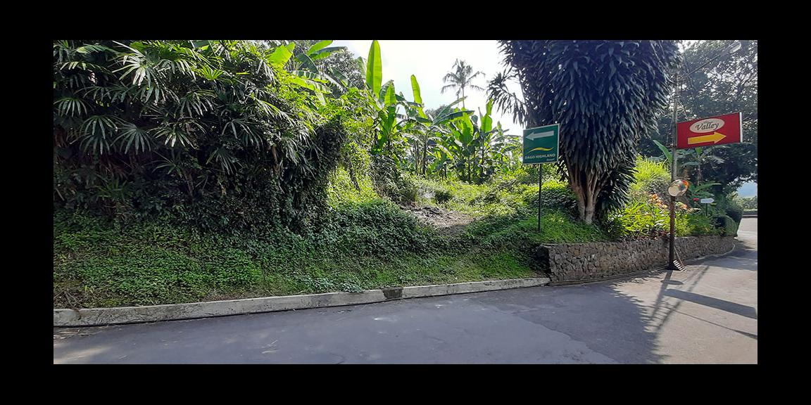 TANAH PADAT DI CIBURIAL-DAGO,BANDUNG TANAH PADAT DI CIBURIAL-DAGO,BANDUNG