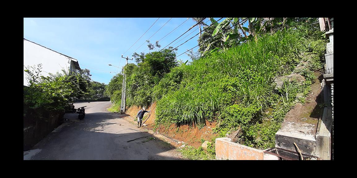 TANAH DARAT CIBURIAL DAGO BANDUNG TANAH DARAT CIBURIAL DAGO BANDUNG