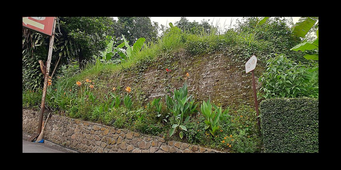 TANAH DARAT CIBURIAL DAGO BANDUNG TANAH DARAT CIBURIAL DAGO BANDUNG