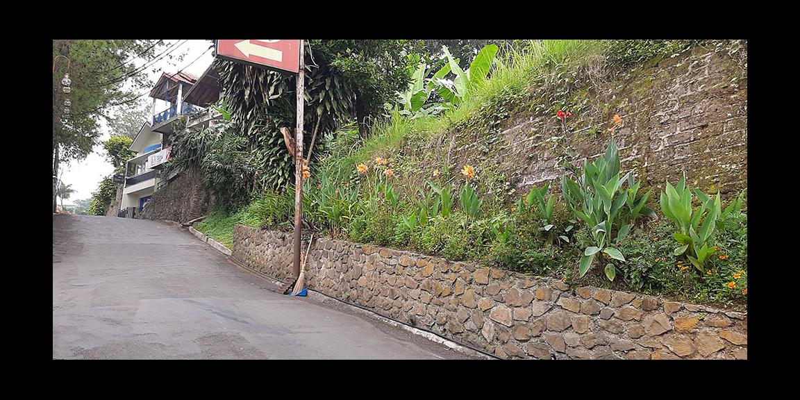 TANAH DARAT CIBURIAL DAGO BANDUNG TANAH DARAT CIBURIAL DAGO BANDUNG