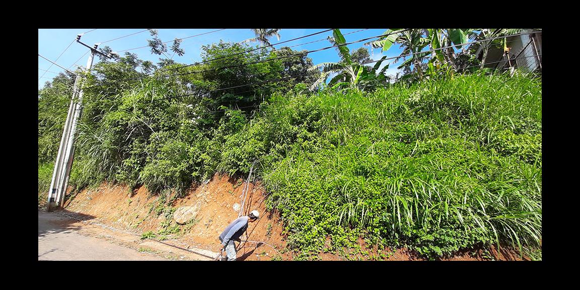 TANAH DARAT CIBURIAL DAGO BANDUNG TANAH DARAT CIBURIAL DAGO BANDUNG