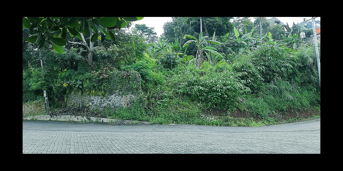 TANAH DARAT CIBURIAL DAGO BANDUNG TANAH DARAT CIBURIAL DAGO BANDUNG