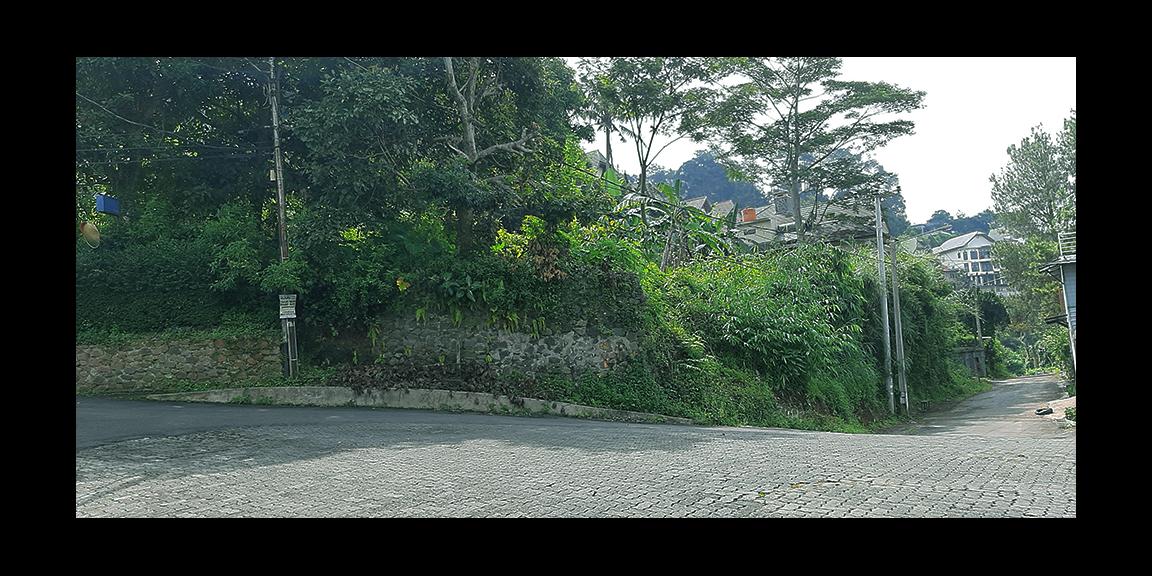 TANAH PADAT DI CIBURIAL-DAGO,BANDUNG TANAH PADAT DI CIBURIAL-DAGO,BANDUNG