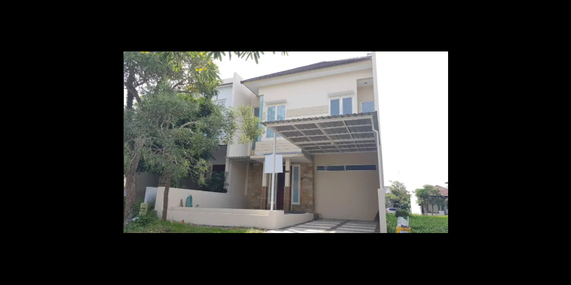 Disewakan Rumah Mewah Bukit Palma Grandia Citraland Disewakan Rumah Mewah Bukit Palma Grandia Citraland