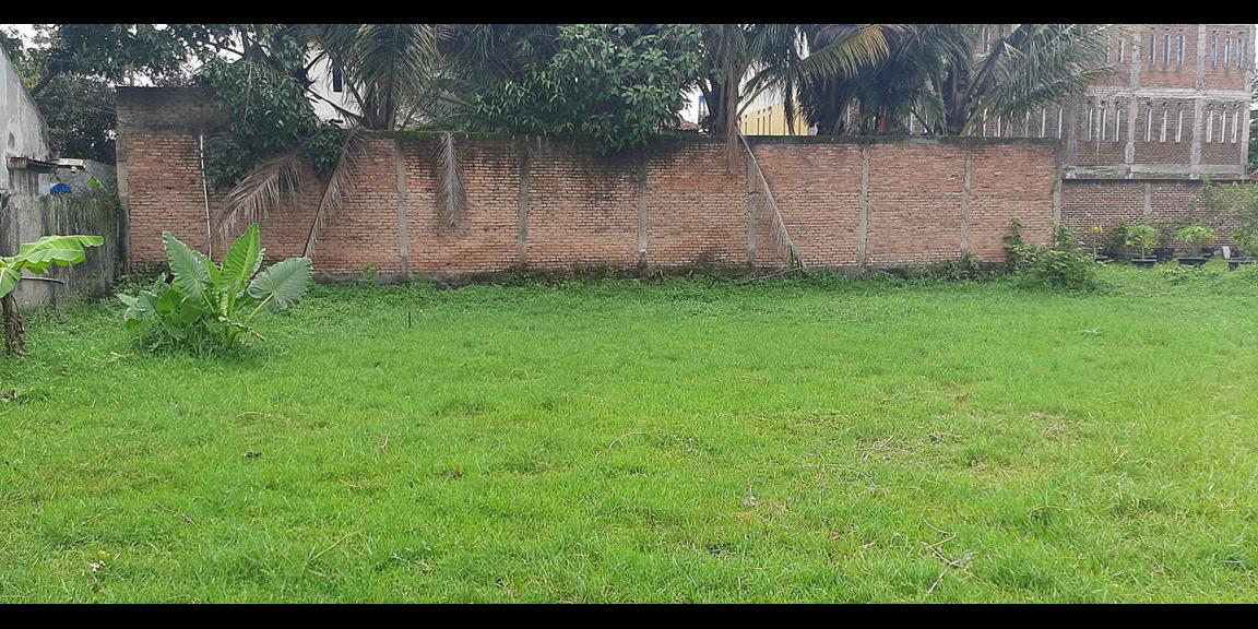 TANAH PADAT KAWASAN HUNIAN DI PANDAN WANGI, CIBIRU - BANDUNG TANAH PADAT KAWASAN HUNIAN DI PANDAN WANGI, CIBIRU - BANDUNG