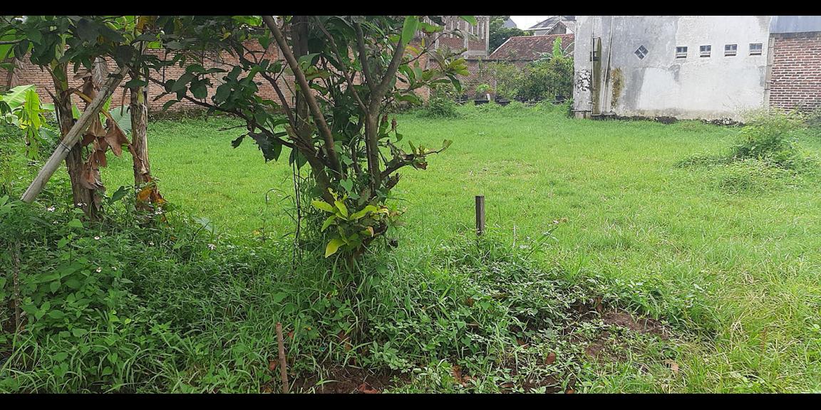 TANAH PADAT KAWASAN HUNIAN DI PANDAN WANGI, CIBIRU - BANDUNG TANAH PADAT KAWASAN HUNIAN DI PANDAN WANGI, CIBIRU - BANDUNG