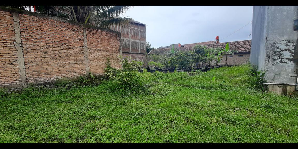 TANAH PADAT KAWASAN HUNIAN DI PANDAN WANGI, CIBIRU - BANDUNG TANAH PADAT KAWASAN HUNIAN DI PANDAN WANGI, CIBIRU - BANDUNG