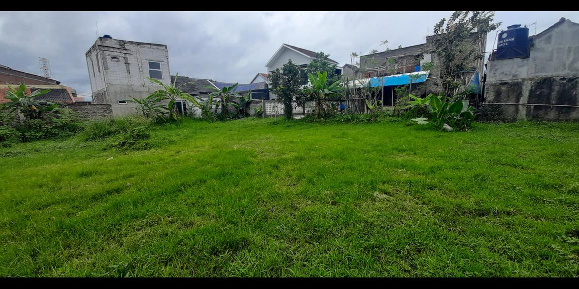 TANAH PADAT KAWASAN HUNIAN DI PANDAN WANGI, CIBIRU - BANDUNG TANAH PADAT KAWASAN HUNIAN DI PANDAN WANGI, CIBIRU - BANDUNG