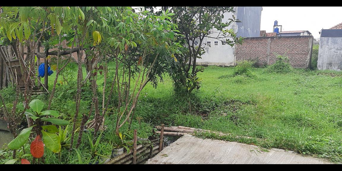 TANAH PADAT KAWASAN HUNIAN DI PANDAN WANGI, CIBIRU - BANDUNG TANAH PADAT KAWASAN HUNIAN DI PANDAN WANGI, CIBIRU - BANDUNG