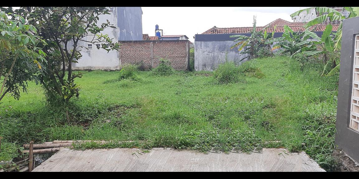 TANAH PADAT KAWASAN HUNIAN DI PANDAN WANGI, CIBIRU - BANDUNG TANAH PADAT KAWASAN HUNIAN DI PANDAN WANGI, CIBIRU - BANDUNG