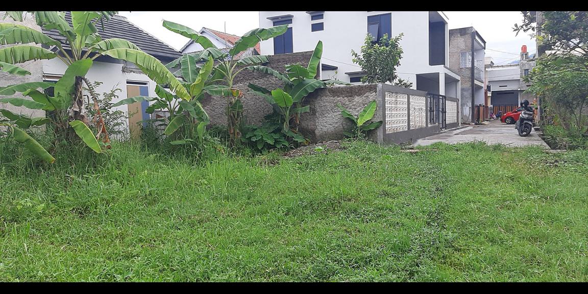 TANAH PADAT KAWASAN HUNIAN DI PANDAN WANGI, CIBIRU - BANDUNG TANAH PADAT KAWASAN HUNIAN DI PANDAN WANGI, CIBIRU - BANDUNG