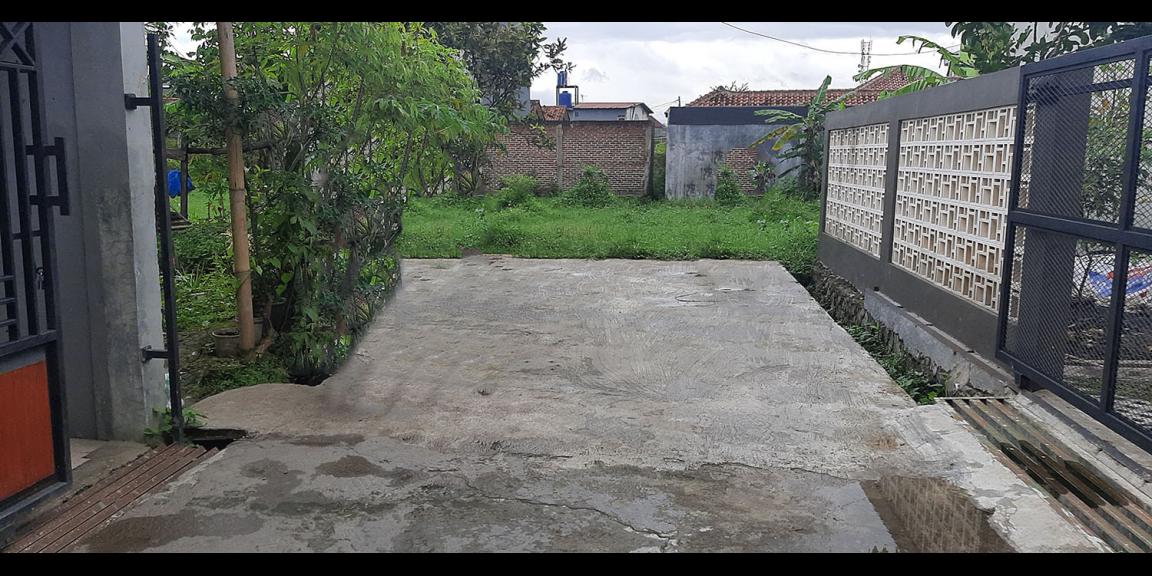 TANAH PADAT KAWASAN HUNIAN DI PANDAN WANGI, CIBIRU - BANDUNG TANAH PADAT KAWASAN HUNIAN DI PANDAN WANGI, CIBIRU - BANDUNG