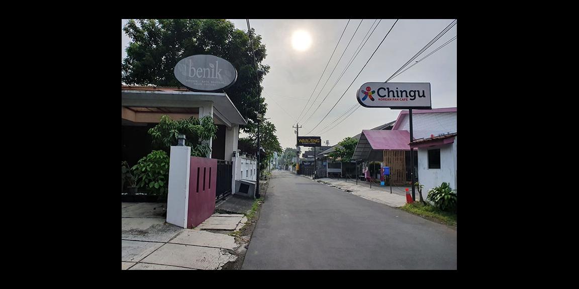 Dijual Cepat Rumah Bagus dan Strategis 2 Lantai di Sleman, Yogyakarta Dijual Cepat Rumah Bagus dan Strategis 2 Lantai di Sleman, Yogyakarta