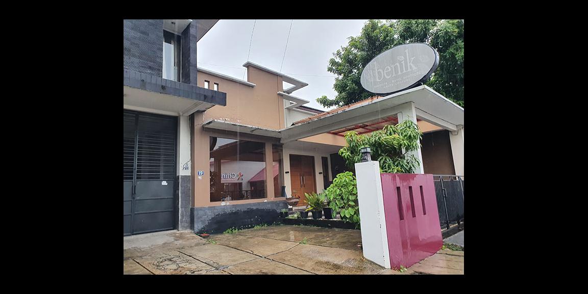 Dijual Cepat Rumah Bagus dan Strategis 2 Lantai di Sleman, Yogyakarta Dijual Cepat Rumah Bagus dan Strategis 2 Lantai di Sleman, Yogyakarta