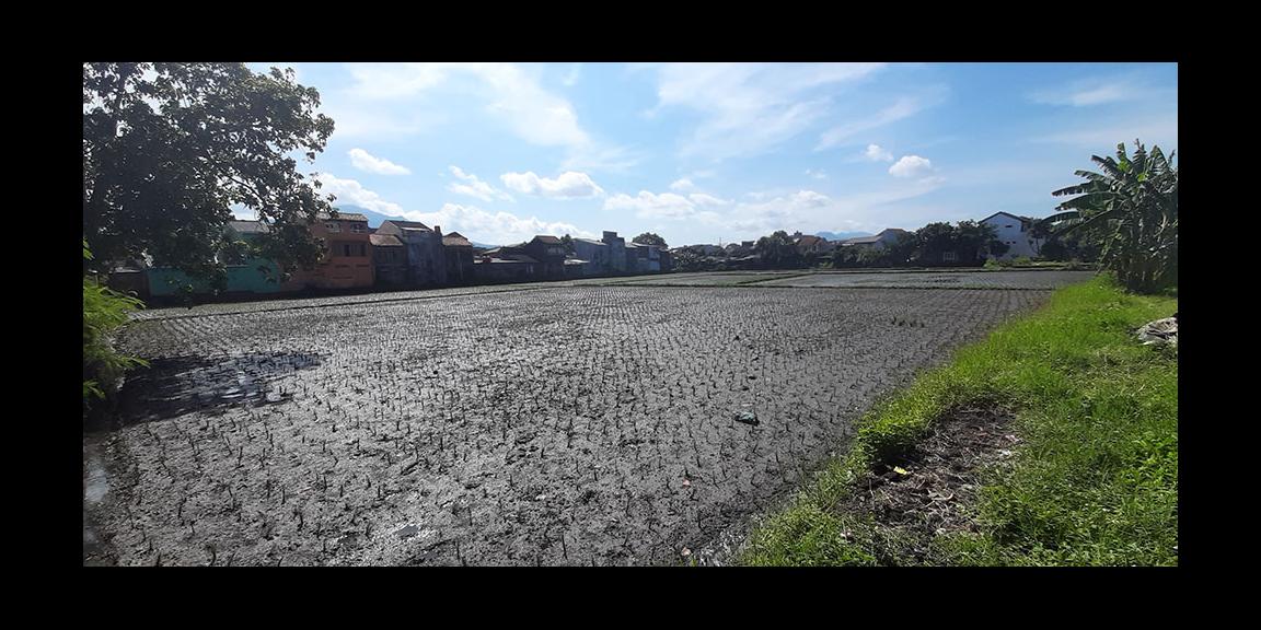TANAH DI BUMI PANYILEUKAN KOTA BANDUNG TANAH DI BUMI PANYILEUKAN KOTA BANDUNG