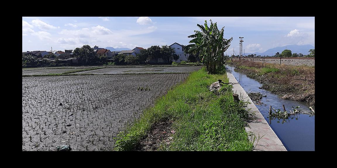 TANAH DI PANYILEUKAN BANDUNG TANAH DI PANYILEUKAN BANDUNG