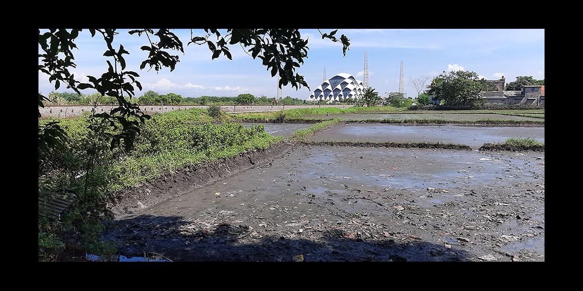 TANAH DI BUMI PANYILEUKAN KOTA BANDUNG TANAH DI BUMI PANYILEUKAN KOTA BANDUNG