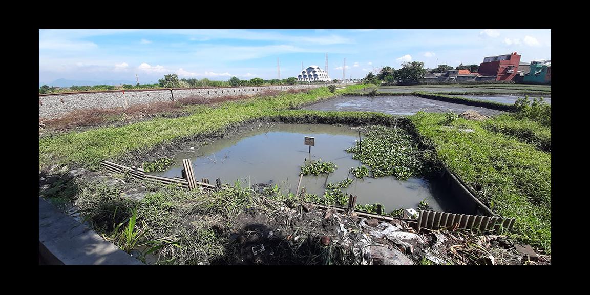TANAH DI PANYILEUKAN BANDUNG TANAH DI PANYILEUKAN BANDUNG