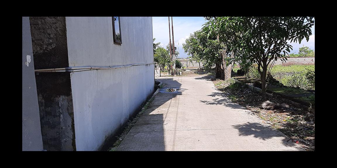 TANAH DI PANYILEUKAN BANDUNG TANAH DI PANYILEUKAN BANDUNG