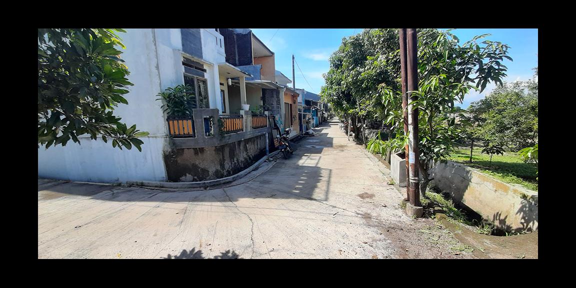 TANAH DI BUMI PANYILEUKAN KOTA BANDUNG TANAH DI BUMI PANYILEUKAN KOTA BANDUNG