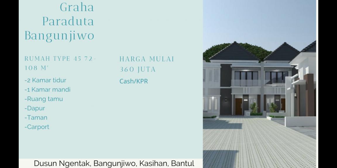 RUMAH BARU BANGUN DEKAT KASONGAN RUMAH BARU BANGUN DEKAT KASONGAN