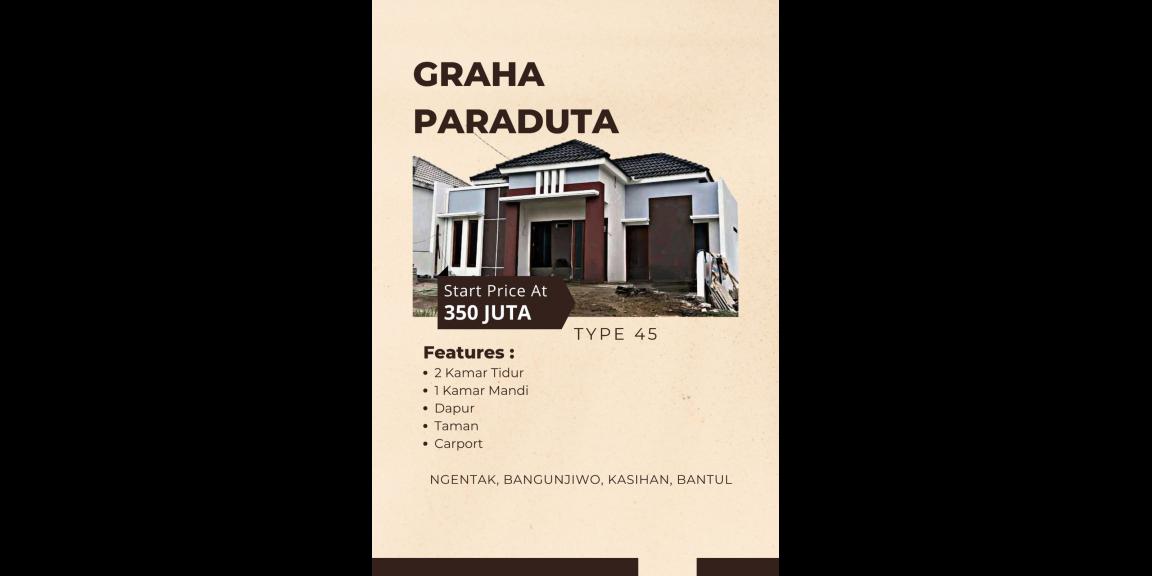 RUAMH KONDISI BARU DI BANTUL YOGYAKARTA RUAMH KONDISI BARU DI BANTUL YOGYAKARTA