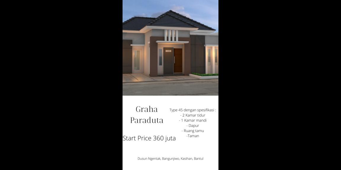 RUMAH BARU DI Bantul JOGJA RUMAH BARU DI Bantul JOGJA