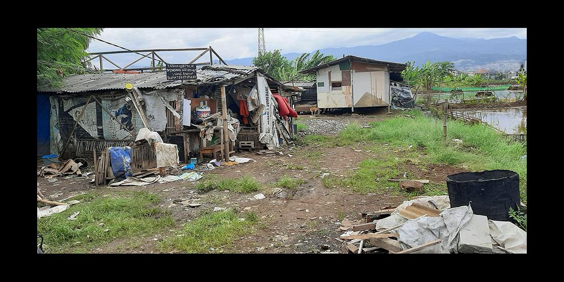 TANAH MATANG PARAKANSAAT ARCAMANIK BANDUNG TANAH MATANG PARAKANSAAT ARCAMANIK BANDUNG