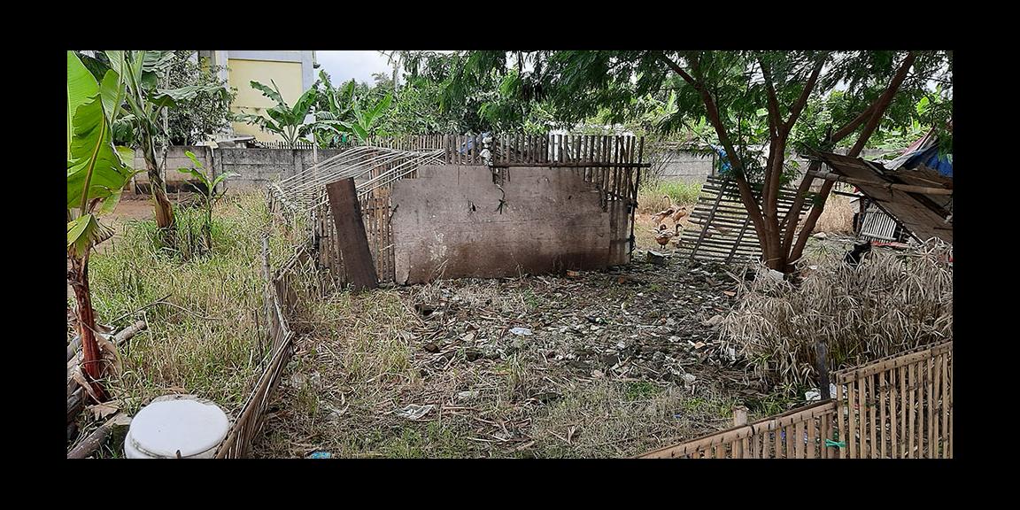 TANAH MATANG PARAKANSAAT ARCAMANIK BANDUNG TANAH MATANG PARAKANSAAT ARCAMANIK BANDUNG