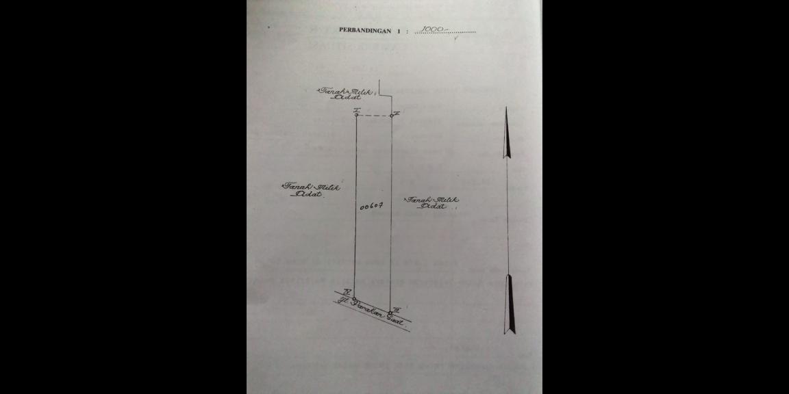 TANAH MATANG PARAKANSAAT ARCAMANIK BANDUNG TANAH MATANG PARAKANSAAT ARCAMANIK BANDUNG