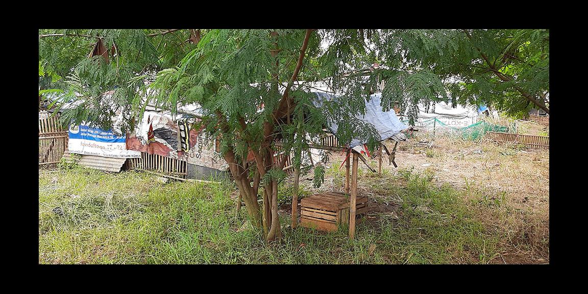 TANAH MATANG PARAKANSAAT ARCAMANIK BANDUNG TANAH MATANG PARAKANSAAT ARCAMANIK BANDUNG