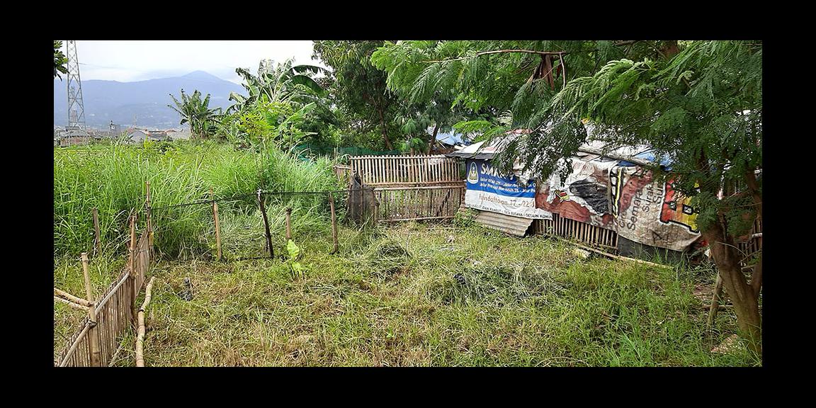 TANAH MATANG PARAKANSAAT ARCAMANIK BANDUNG TANAH MATANG PARAKANSAAT ARCAMANIK BANDUNG