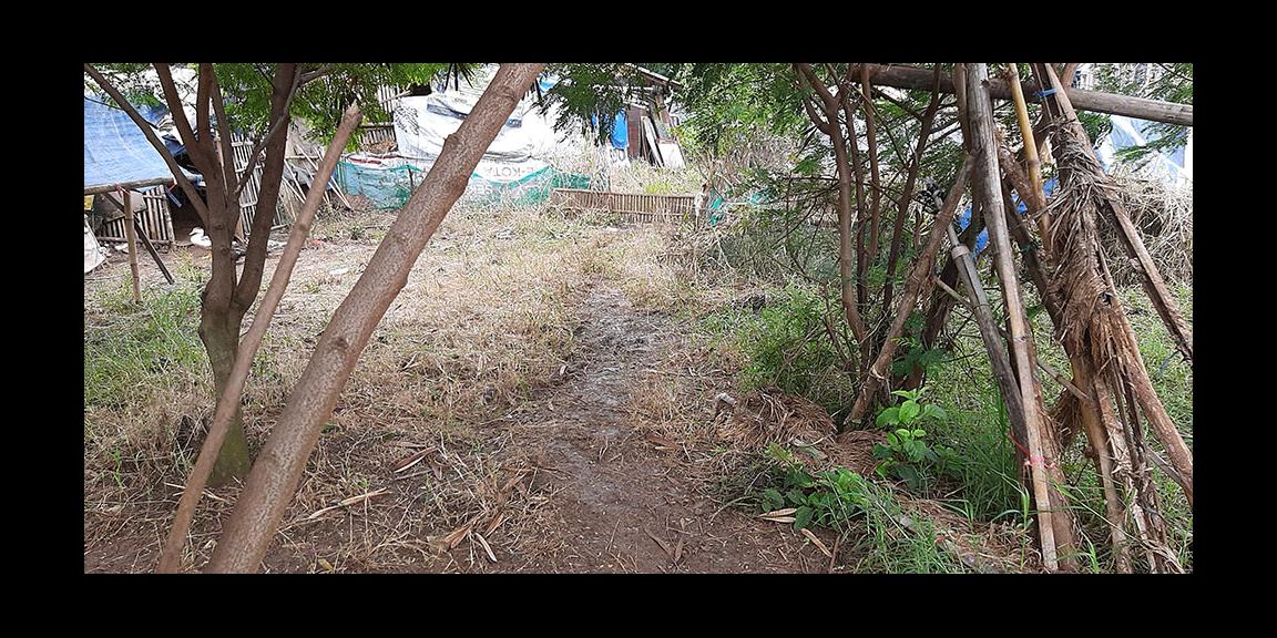 TANAH MATANG PARAKANSAAT ARCAMANIK BANDUNG TANAH MATANG PARAKANSAAT ARCAMANIK BANDUNG