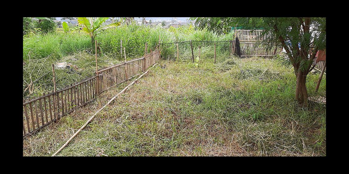 TANAH MATANG PARAKANSAAT ARCAMANIK BANDUNG TANAH MATANG PARAKANSAAT ARCAMANIK BANDUNG