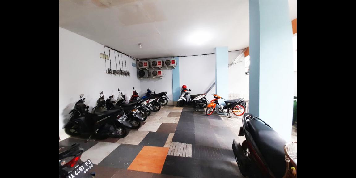 Kost Sawah Besar Abdi Kartini Residence Type B Kost Sawah Besar Abdi Kartini Residence Type B