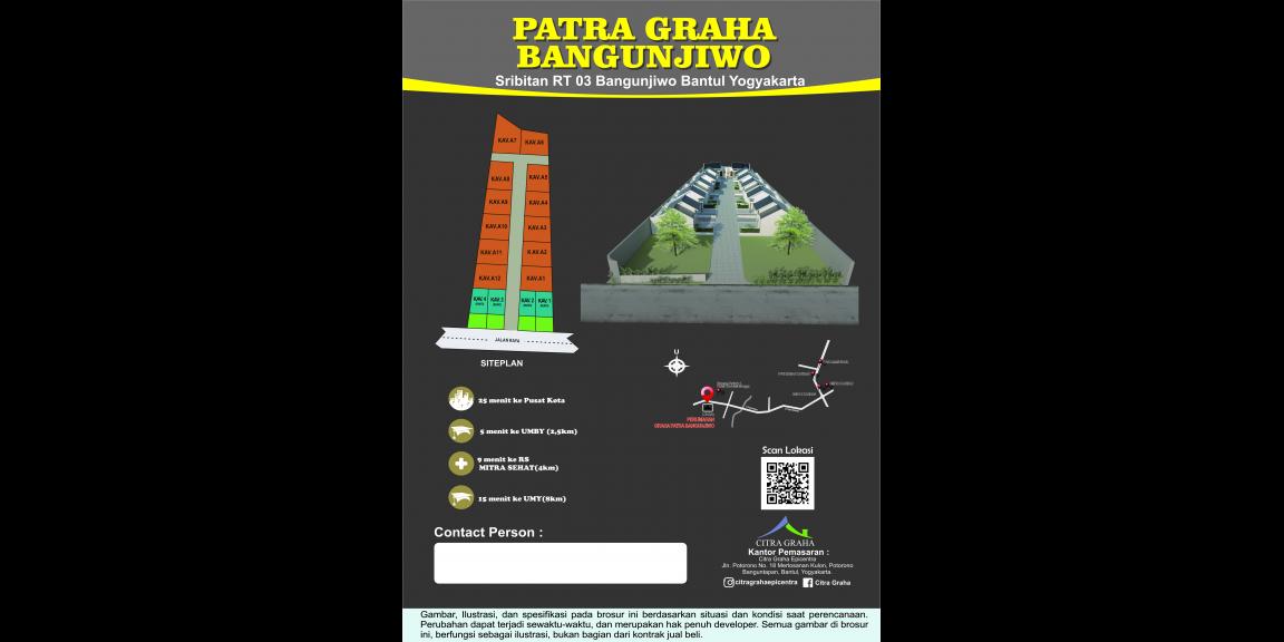 Dijual ruah dlm komplek dekatbanyak fasilitas umum Dijual ruah dlm komplek dekatbanyak fasilitas umum