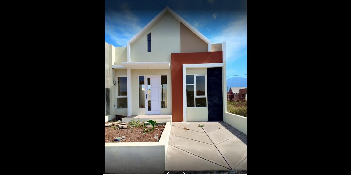 Rumah Murah Desain Menarik 200 Jutaan Patra Kencana Karangploso Malang Rumah Murah Desain Menarik 200 Jutaan Patra Kencana Karangploso Malang