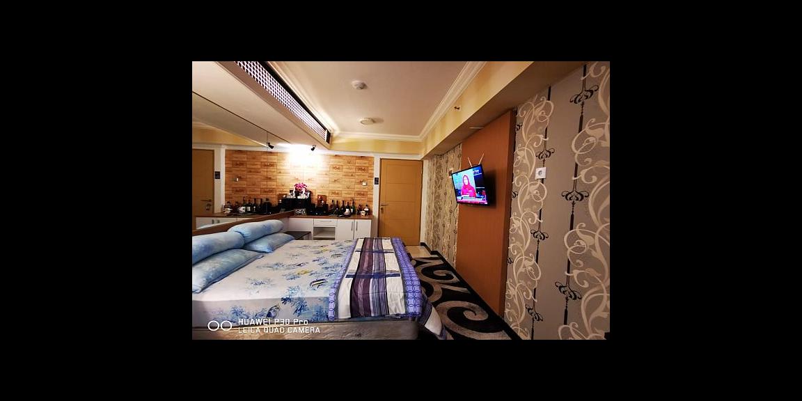 APARTEMEN EDUCITY SURABAYA APARTEMEN EDUCITY SURABAYA