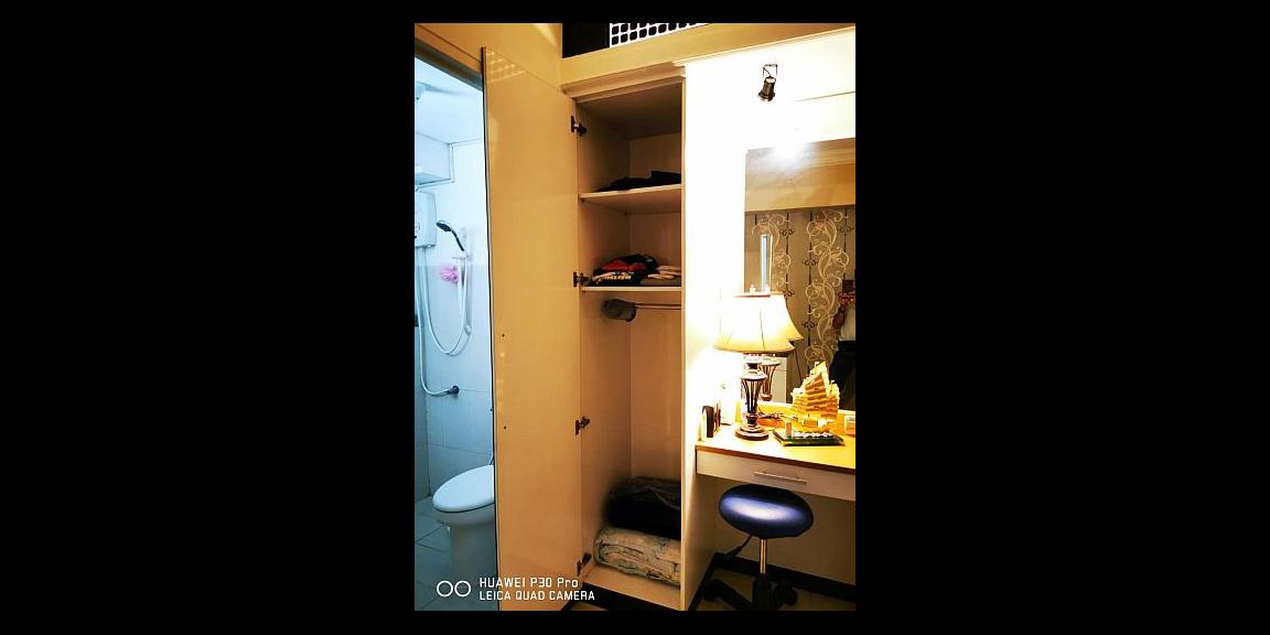 APARTEMEN EDUCITY SURABAYA APARTEMEN EDUCITY SURABAYA