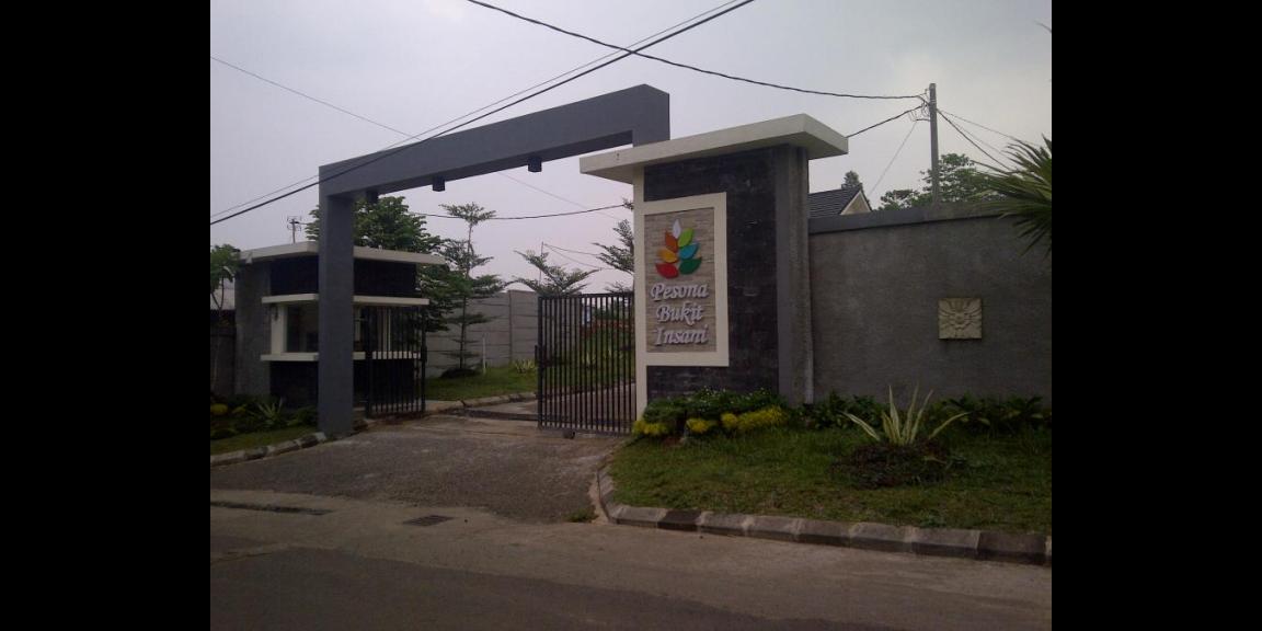 Rumah Pemda Cibinong-Pakansari Rumah Pemda Cibinong-Pakansari