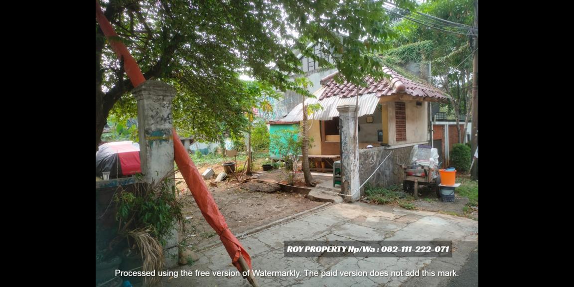 Termurah Dijual Tanah di Pejaten Pasar Minggu 869 m2 Posisi di Hook Cocok Buat Komersial Termurah Dijual Tanah di Pejaten Pasar Minggu 869 m2 Posisi di Hook Cocok Buat Komersial