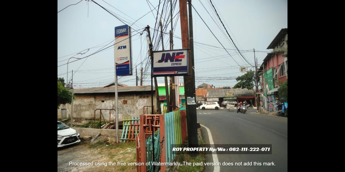 Termurah Dijual Tanah di Pejaten Pasar Minggu 869 m2 Posisi di Hook Cocok Buat Komersial Termurah Dijual Tanah di Pejaten Pasar Minggu 869 m2 Posisi di Hook Cocok Buat Komersial